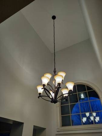  Fantastic Foyer And Dining Room Chandeliers 