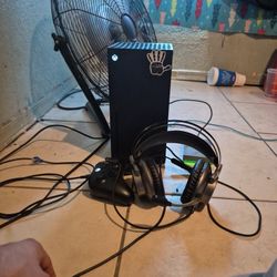 Xbox S X Series Brand New 