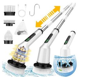 Cepillo Eléctrico Nuevo Con Velocidades Y Gran Potencia 