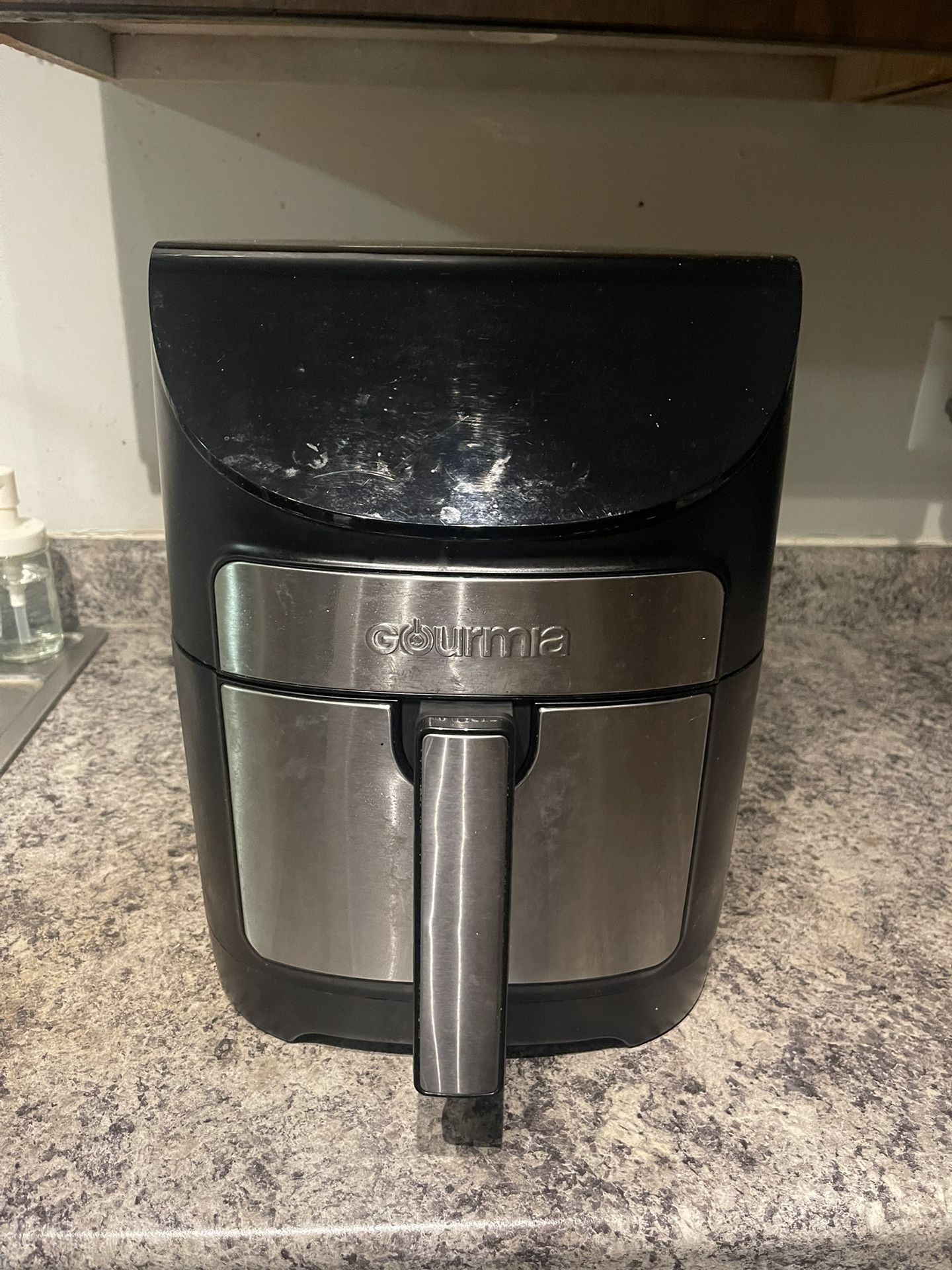 Gourmia GAF798 6.7L Digital Air Fryer