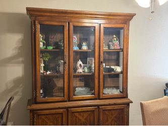 China Cabinet