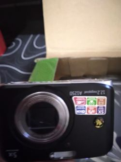 Camera