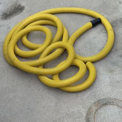 Vacuum Hose 
