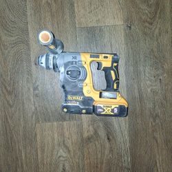 DeWalt Hammer Drills