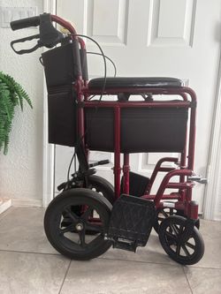 Wheelchair great condition Wheelchair great condition