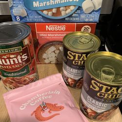 FREE Canned foods can last beyond their expiration dates, the duration varies based on type of food