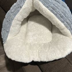New Pet Bed