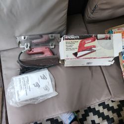 Carpet Iron 