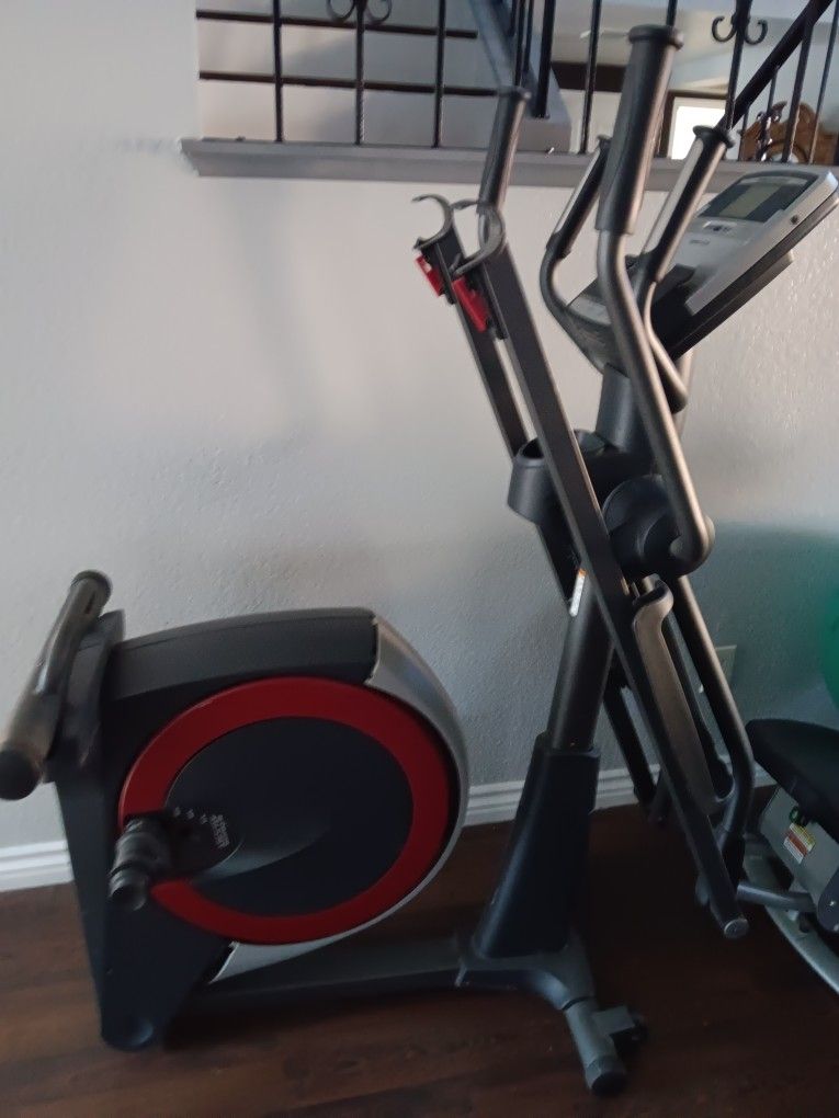 Exercise Equipment 