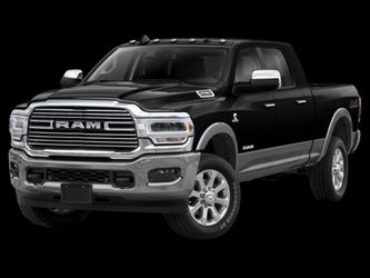 2020 RAM 2500