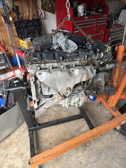 4.2 Vortec For Sale