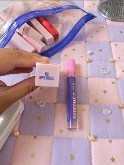 No Apologies Supreme Gloss Lip Gloss