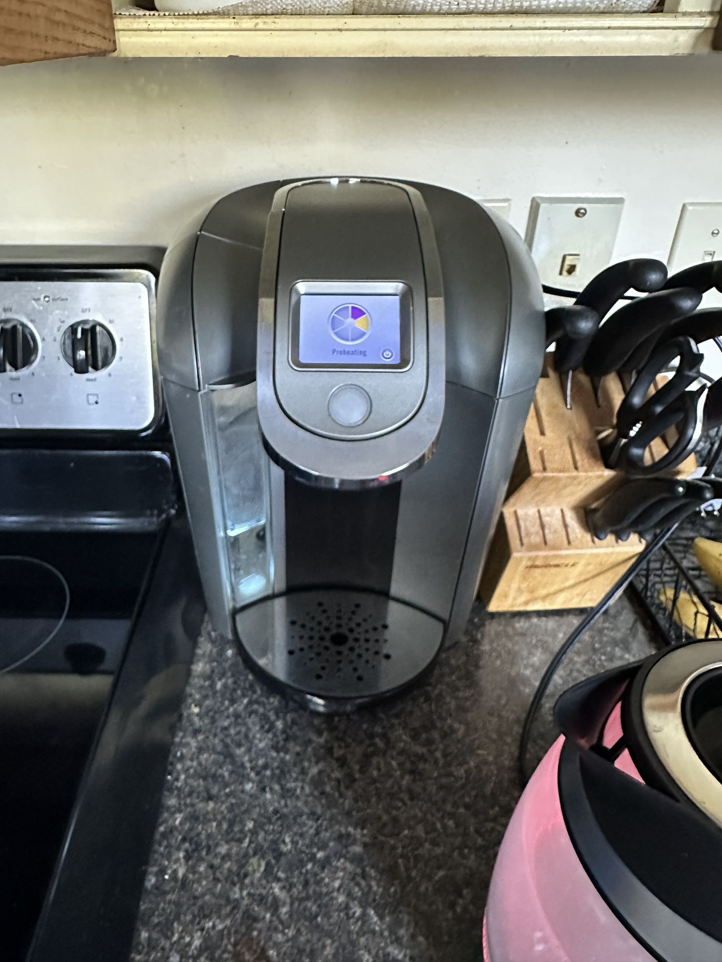 Keurig K2.0 500 