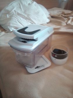 Veggie cutter
