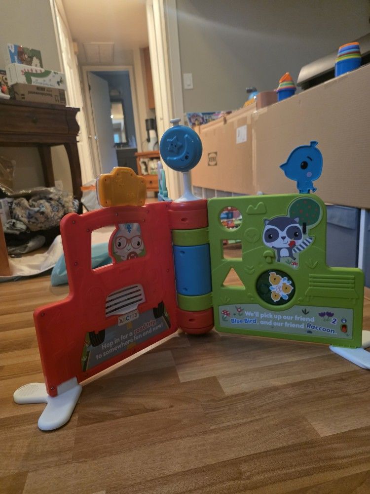 Baby Toy
