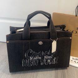 Tote canvas crossbody tote bag shoulder bag 