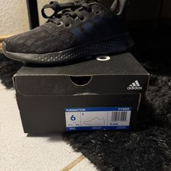 Adidas Women’s Puremotion 