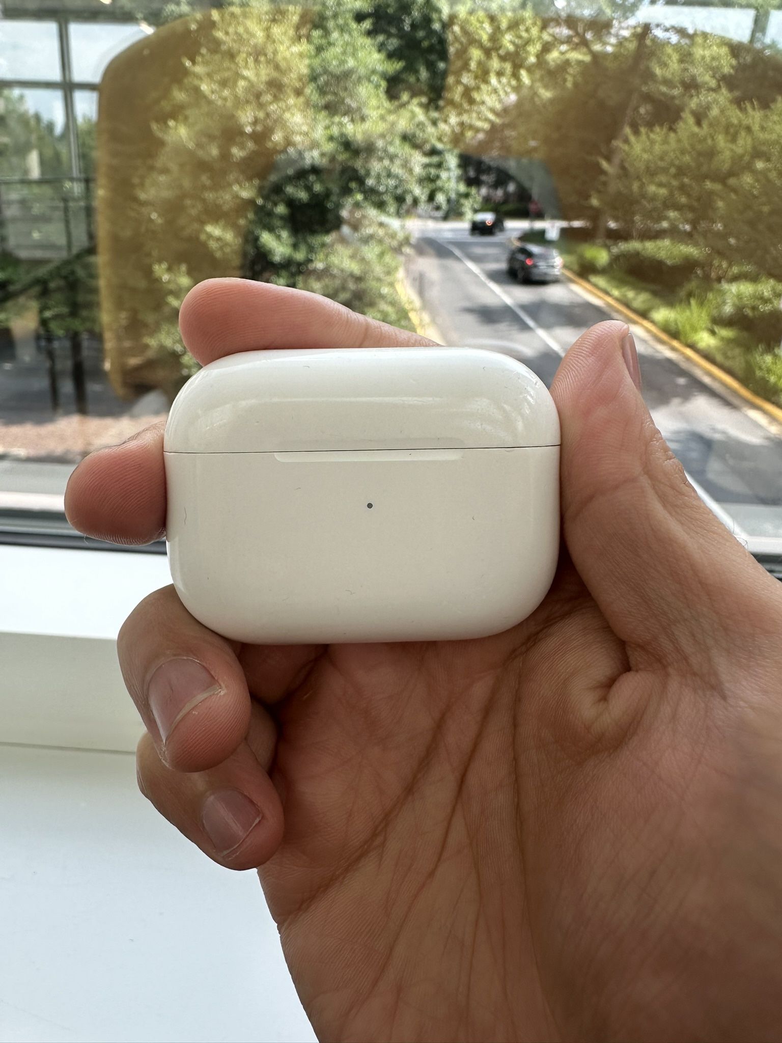 Apple Air Pod Pro
