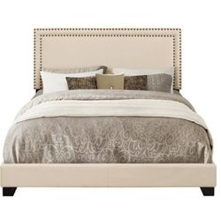 New QUEEN bed Frame,box Spring And Mattress 