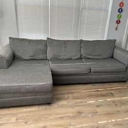 Sectional Sofa