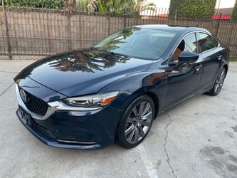 Mazda 6 2018 $10900