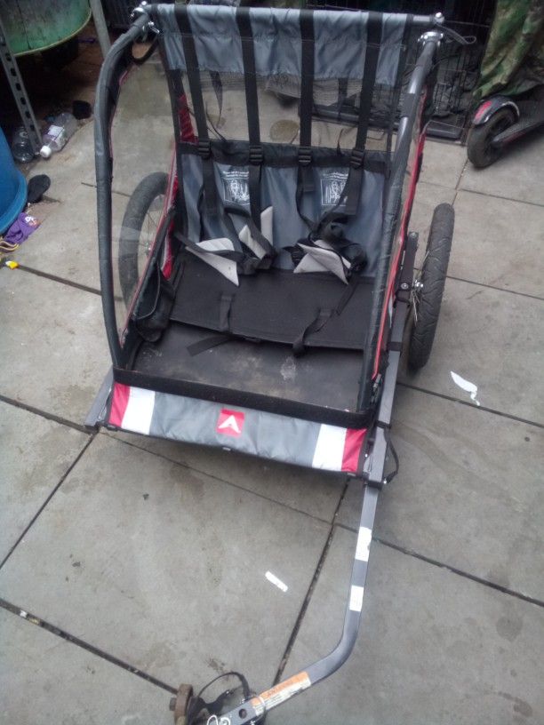 Bicycle Stroller