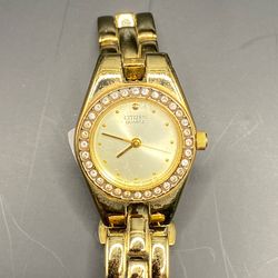 Vintage Citizen Ladies Watch