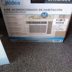 Brand Spanking New 5,000 BTU Ac Unit