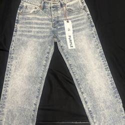 Purple Brand Jeans