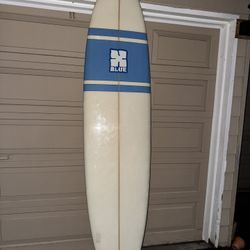 Surfboard Longboard 