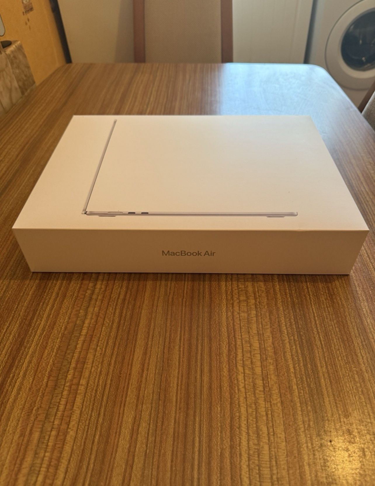 Mac    Book    Air 