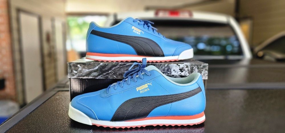 Puma Roma Men's 12