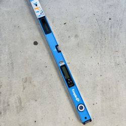 Empire 48 in. True Blue Digital Box Level