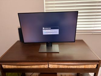 Dell laptop computer Monitor for office or gaming
