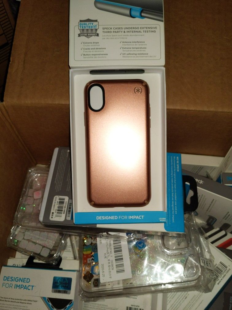 iPhone X Case