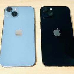 Apple iPhone 14 128GB UNLOCKED Fully Functional $390 each