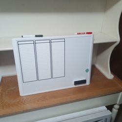 Dry erase Board