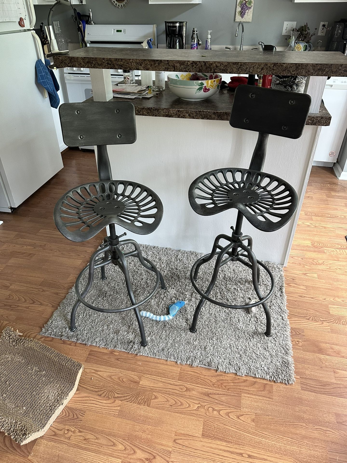 Stools