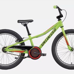 SPECIALIZED Rip Rock 20 Coaster Childs Bike