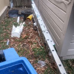 20 Ft Extension Ladder