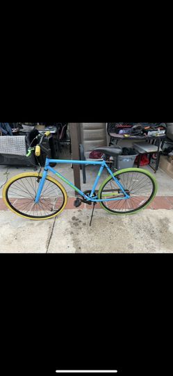 Kent 700c Ridge Land Hybrid Bike