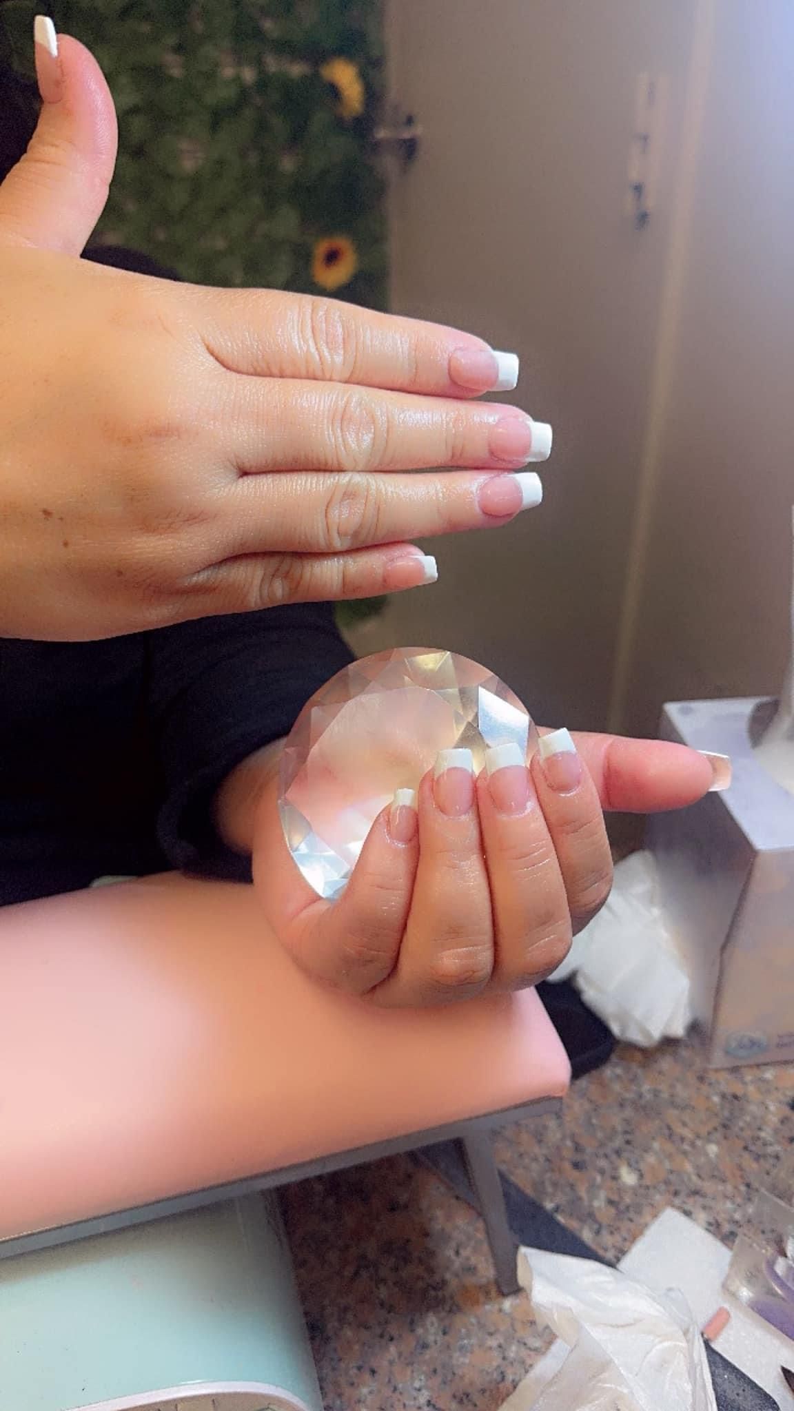 Pedicura Spa