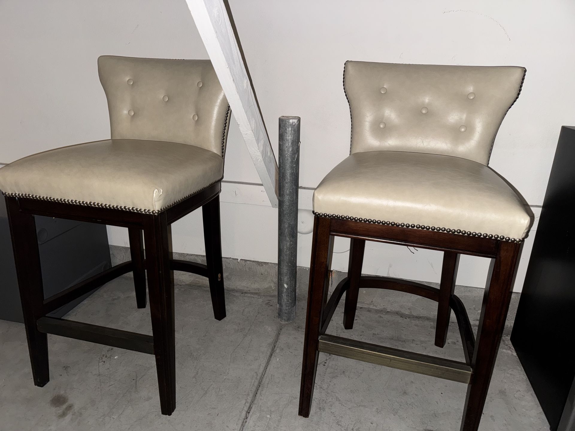 Ashley Furniture Bar Stools