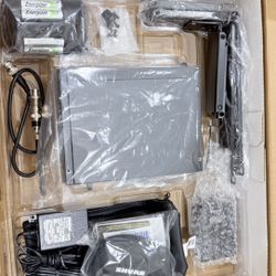 Shure PSM 300 Wireless System 