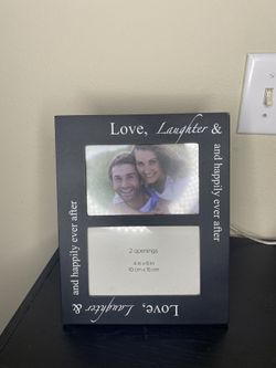 Picture frame