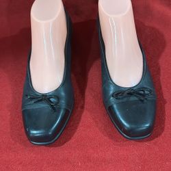 SAS Tripad Flats Size 8 