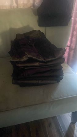 Pants size 4-30
