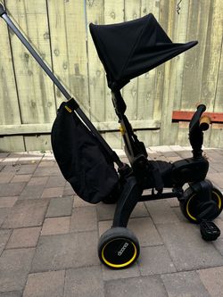 Doona Liki Trike