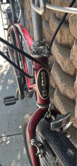 SCHWINN 7 SPEED  ready to ride
