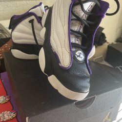 Jordan Shoes Kids